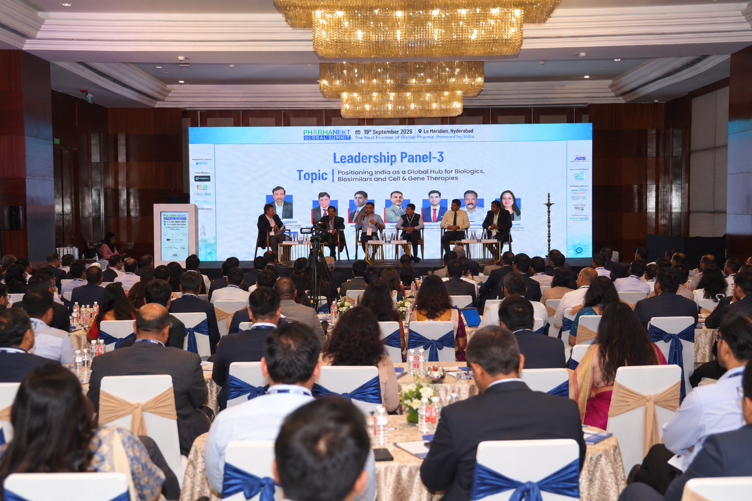 Pharma Conference